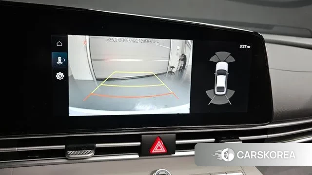 Hyundai Avante (CN7) id 3722107 из Кореи 8