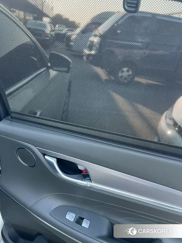 Hyundai The New Grandeur IG Hybrid id 3385578 из Кореи 8