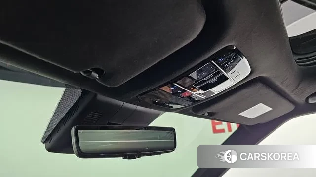 Hyundai Santa Fe (MX5) id 3372187 из Кореи 8