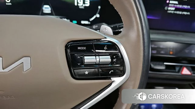 Kia K8 Hybrid id 3940721 из Кореи 8