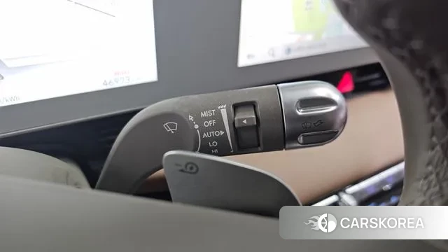 Hyundai Ionic 5 id 3524048 из Кореи 8