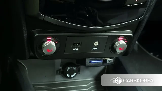 Ssangyong Tivoli Armor id 2981828 из Кореи 8