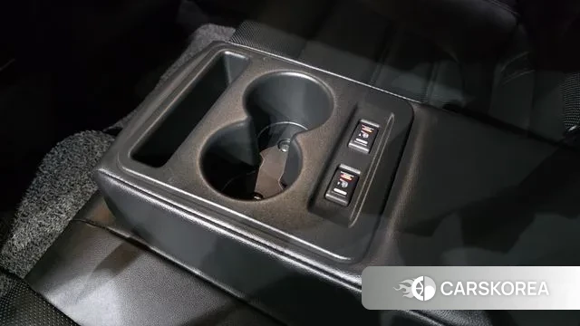 Renault Korea (Samsung) SM6 id 3504902 из Кореи 8