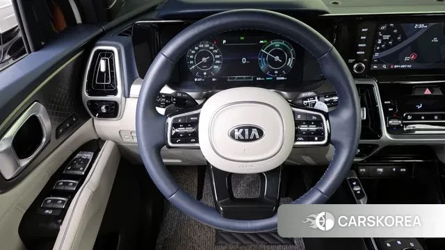 Kia Sorento 4th Generation id 3044634 из Кореи 8