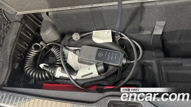 Mercedes-Benz GLC-Class X253 id 2872672 из Кореи 8