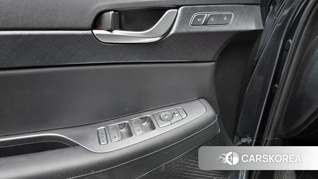 Hyundai Palisade id 3611239 из Кореи 8