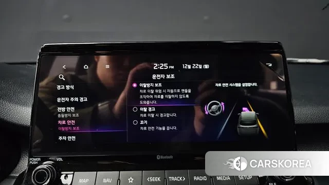 Kia Seltos id 3504024 из Кореи 8