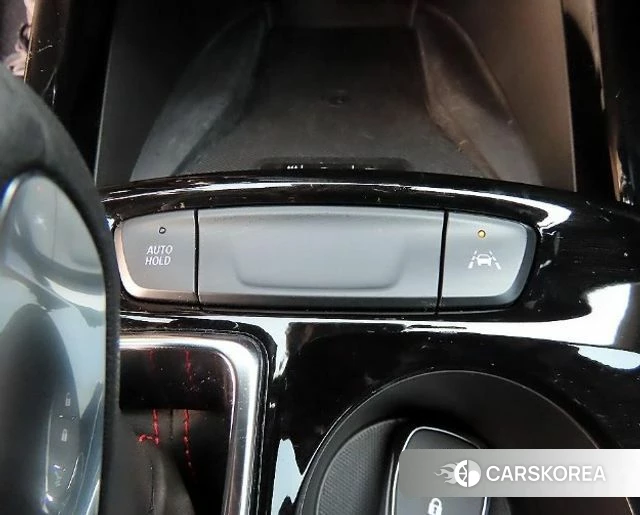 Chevrolet (GM Daewoo) Trax Crossover id 4421922 из Кореи 8