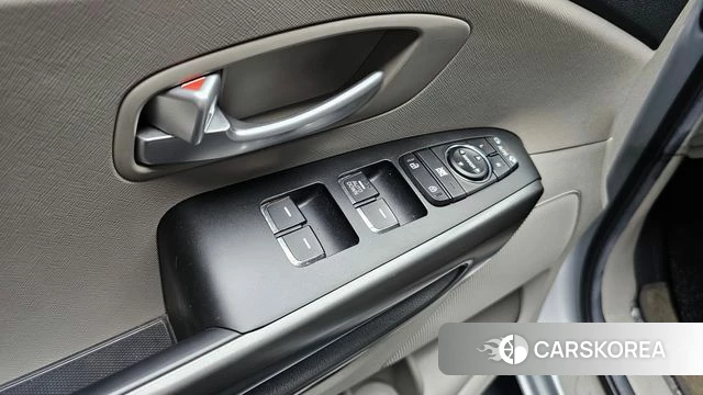 Kia The New Carnival id 4459628 из Кореи 8