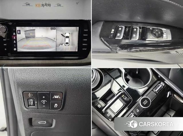 Kia K5 3rd generation id 4409337 из Кореи 8