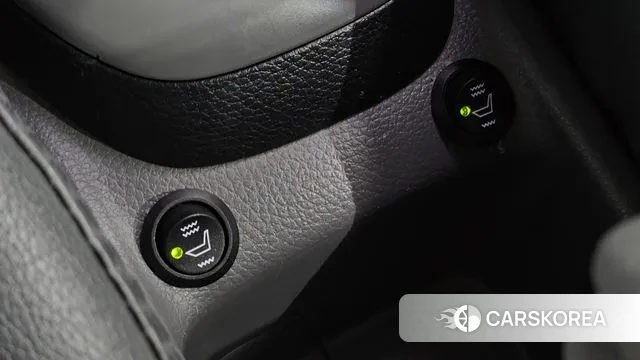 Kia Morning Urban (JA) id 2970171 из Кореи 8