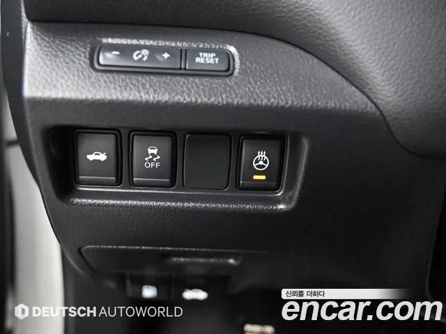 Nissan Altima id 2827500 из Кореи 8