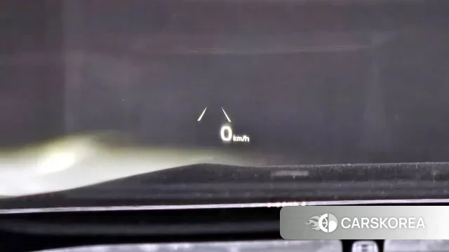 Kia K7 Premier id 3747682 из Кореи 8