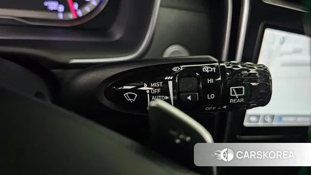 Hyundai Tucson (NX4) id 3586142 из Кореи 8