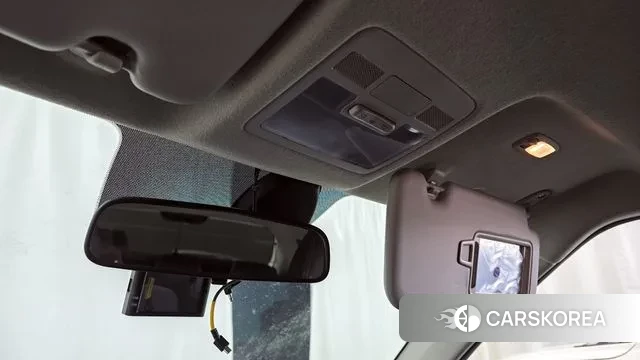 Hyundai Venue id 3459739 из Кореи 8