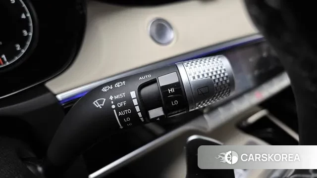 Genesis GV70 id 3550625 из Кореи 8