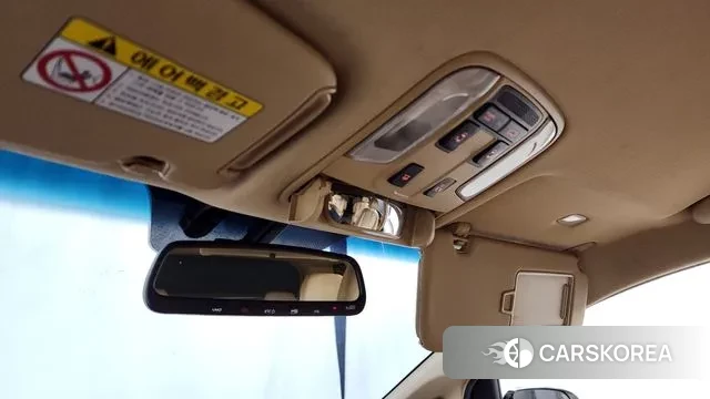 Kia The New Carnival id 3672425 из Кореи 8