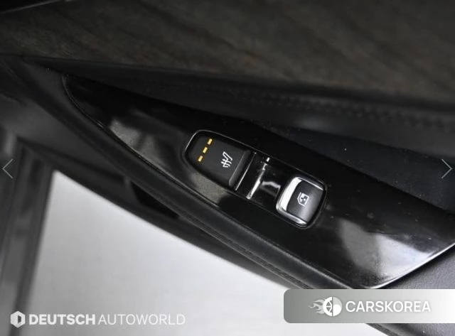 Kia K8 id 3892275 из Кореи 8