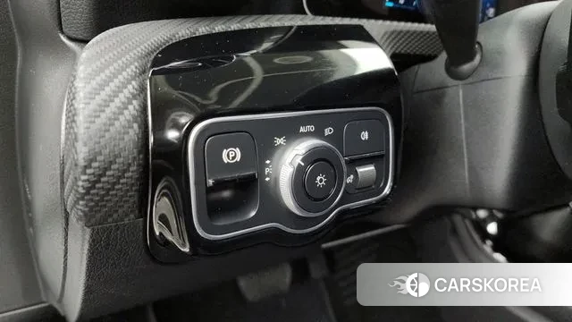 Mercedes-Benz A-Class W177 id 3540686 из Кореи 8