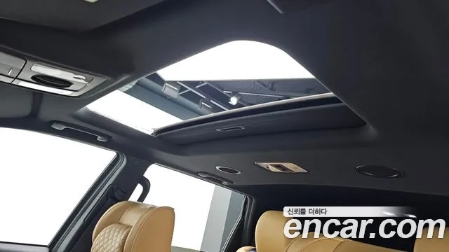 Kia Mohave Master id 2917199 из Кореи 8