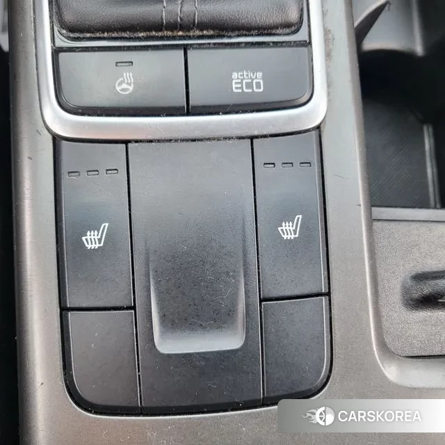 Kia The New K5 2nd generation id 3672518 из Кореи 8