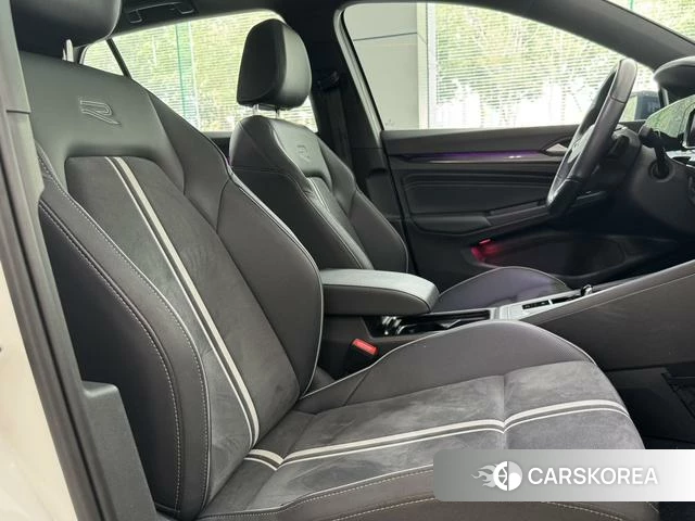 Volkswagen Golf id 4299763 из Китая 8
