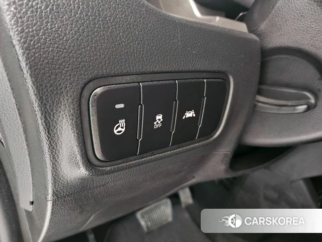 Kia The New Ray id 4464055 из Кореи 8