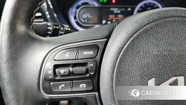 Kia The New Niro id 3965069 из Кореи 8