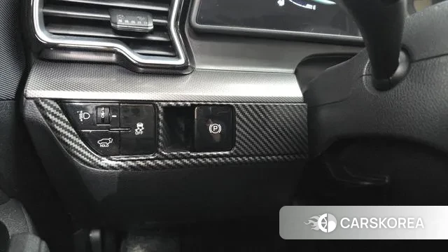 Kia Sportage 5th Generation id 3708005 из Кореи 8