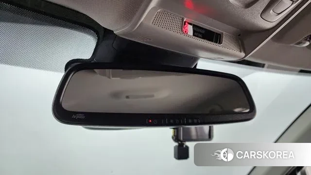 Renault Korea (Samsung) XM3 id 2931942 из Кореи 8