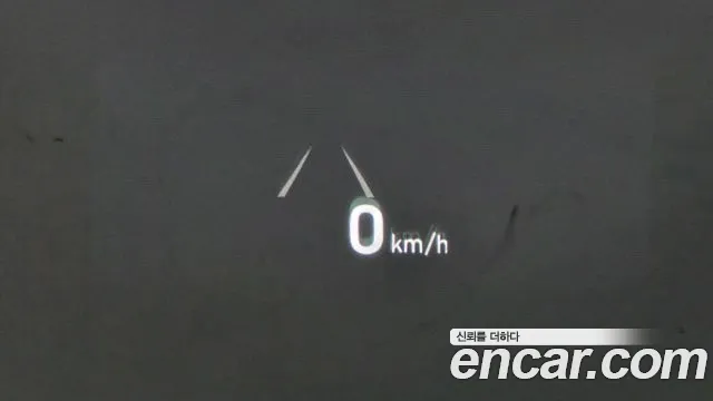 Genesis EQ900 id 2393751 из Кореи 8