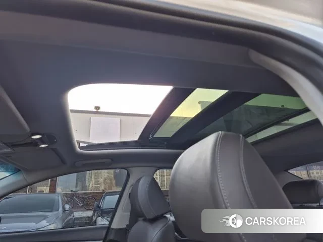 Hyundai Grandeur IG id 3636733 из Кореи 8