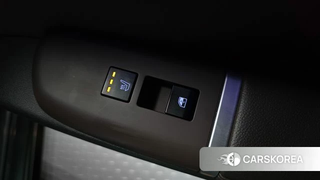 Hyundai Grandeur Hybrid (GN7) id 4854382 из Кореи 8