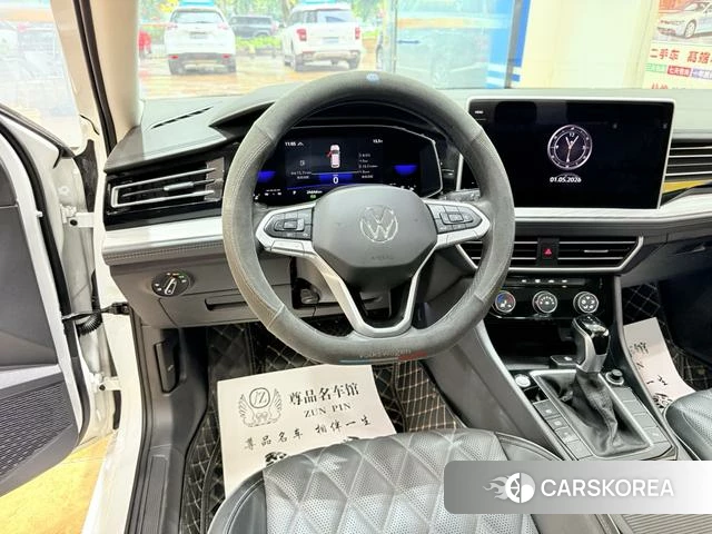 Volkswagen Sagitar id 4290506 из Китая 8