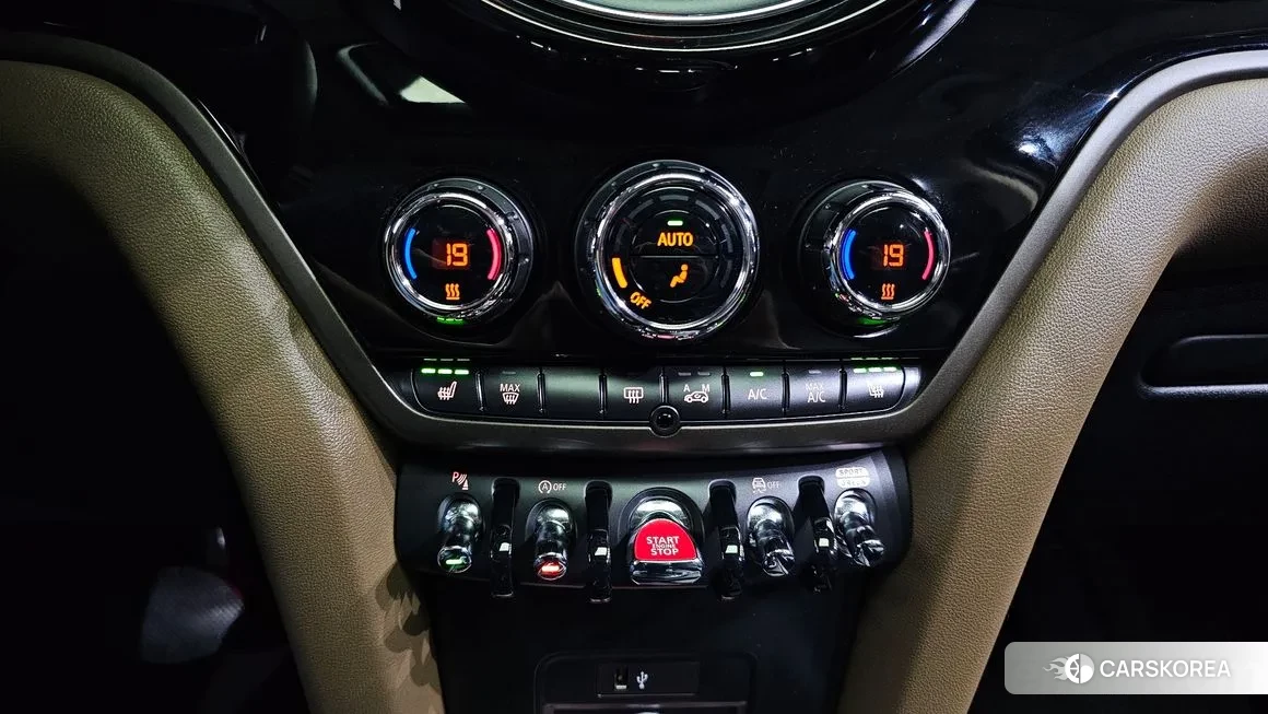 Mini Cooper Countryman id 1980846 из Кореи 8