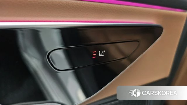 Mercedes-Benz E-Class W214 id 4474113 из Кореи 8