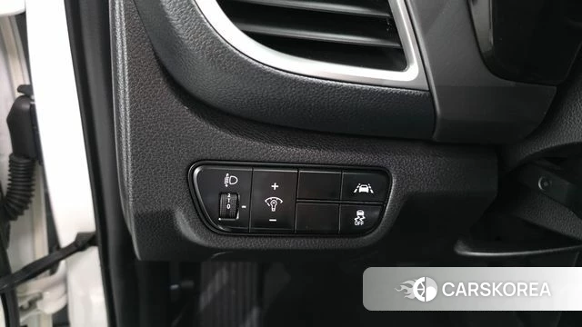 Kia Seltos id 4382990 из Кореи 8