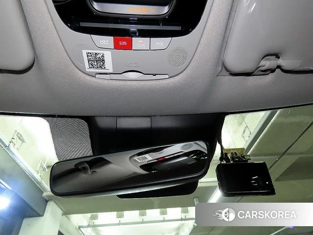 Kia The New Seltos id 4655629 из Кореи 8