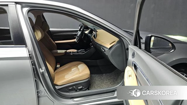 Hyundai Sonata (DN8) id 4245597 из Кореи 8