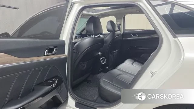 Kia K5 3rd generation id 3552274 из Кореи 8