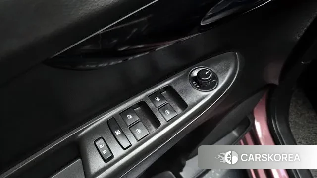 Chevrolet (GM Daewoo) The New Spark id 3319598 из Кореи 8