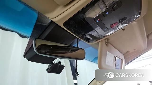 Hyundai Staria id 3576777 из Кореи 8