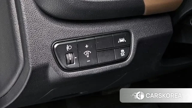 Kia Seltos id 3433440 из Кореи 8