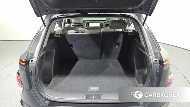 Hyundai Kona (SX2) id 4590792 из Кореи 8
