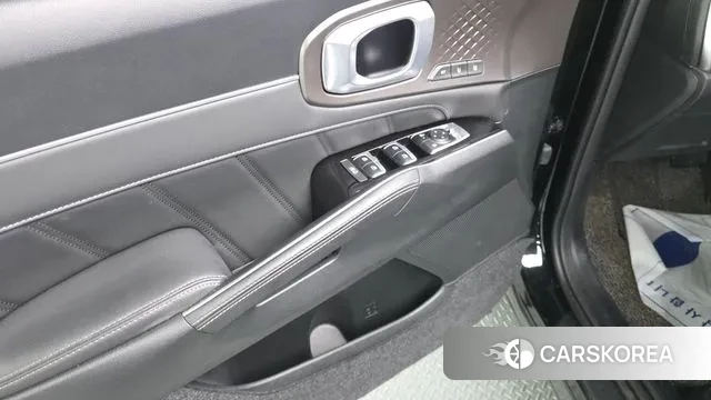 Kia The New Sorento 4th Generation id 3031541 из Кореи 8