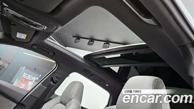 Audi Q7 (4M) id 2823114 из Кореи 8