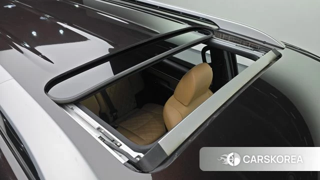 Kia Mohave Master id 3833157 из Кореи 8