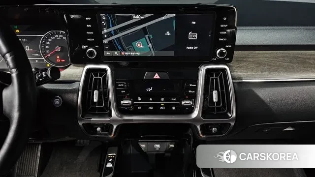 Kia Sorento 4th Generation id 3645775 из Кореи 8