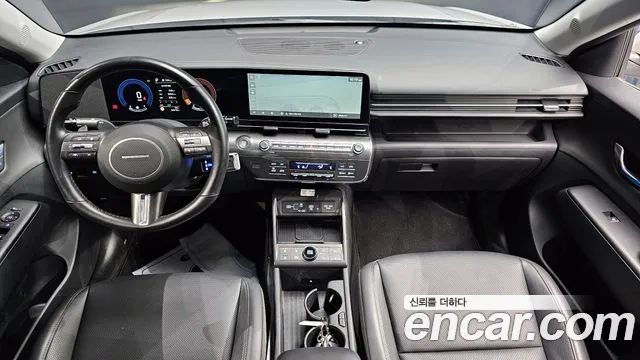 Hyundai Kona (SX2) id 2591858 из Кореи 8