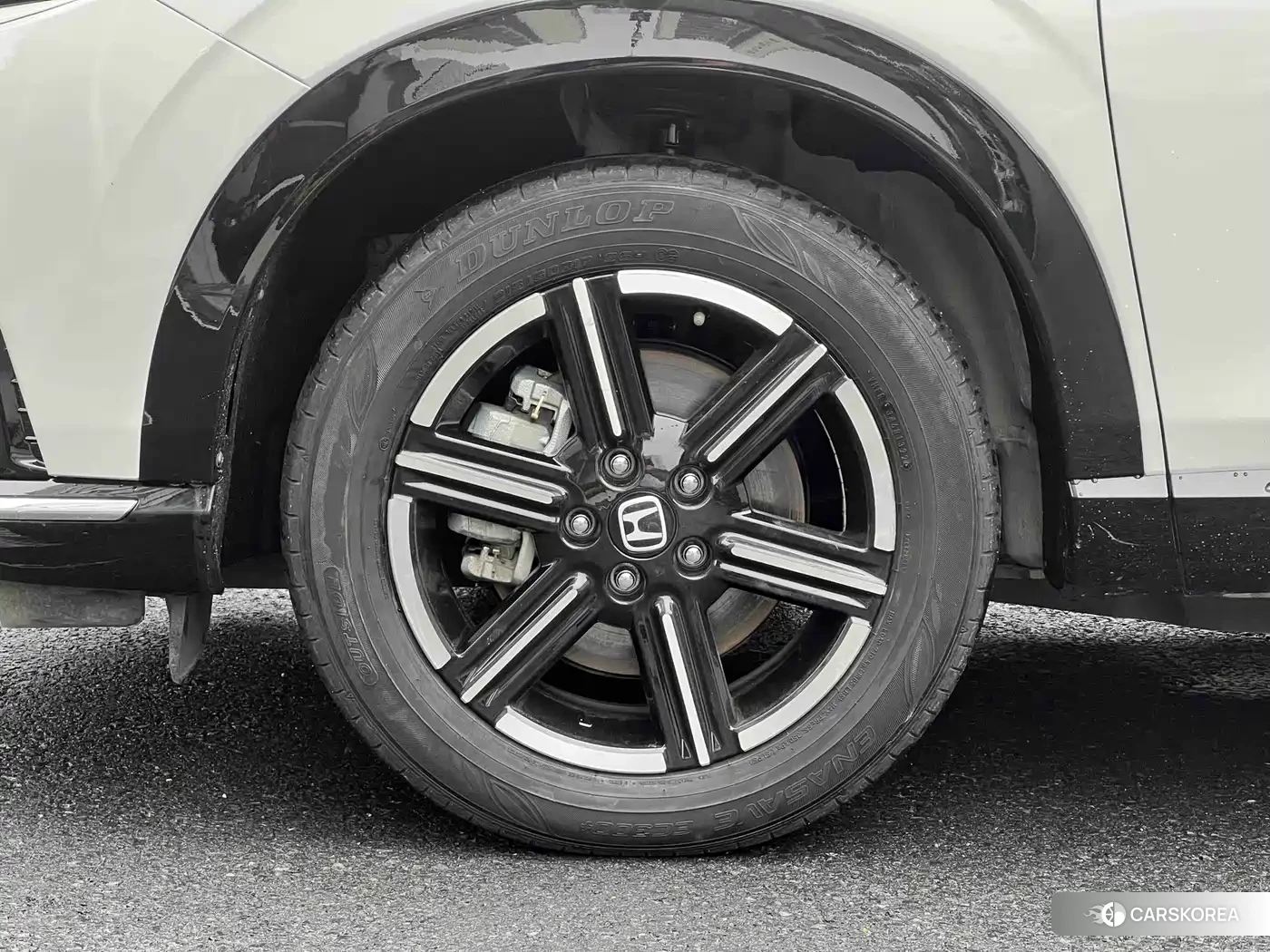 Honda e:NS1 id 4617192 из Китая 8